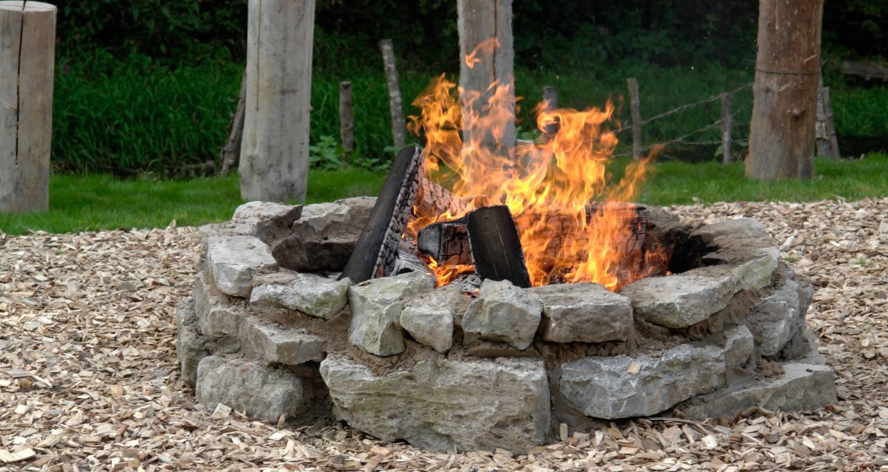 family campground near Destin Florida beaches
